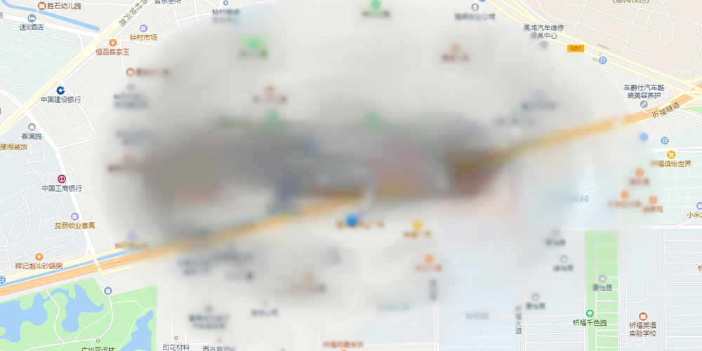 橙造地图